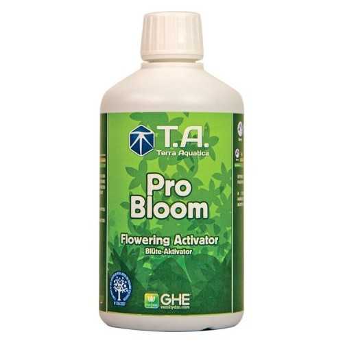 GHE Pro Bloom 250ml GHE  Fertilizer
