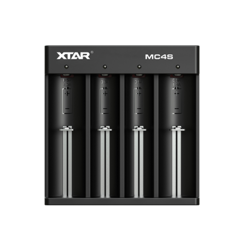Ladegerät Xtar MC4 Xtar Produkte