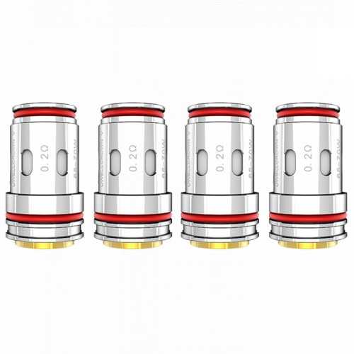 Resistors 0,2 ohm UN2-3 Uwell Crown 5 Uwell Products