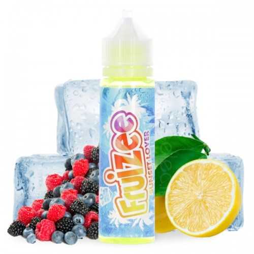 E-liquid Fruizee Sunset Lover 50 ml Shortfill Fruizee Products
