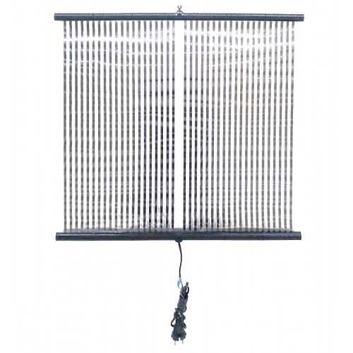 Heater Soléa Ultra Flat for box 250W Soléa Products
