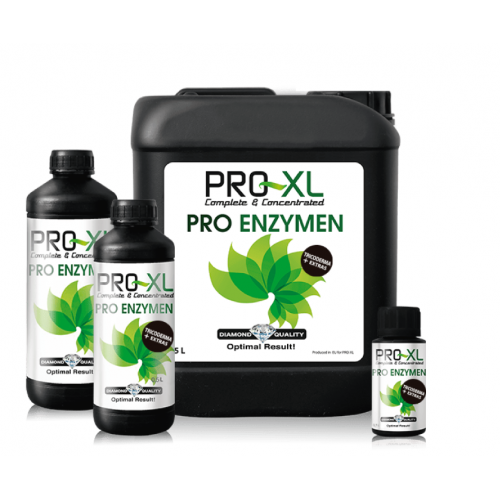Pro Enzymen Pro XL Pro-XL Prodotti