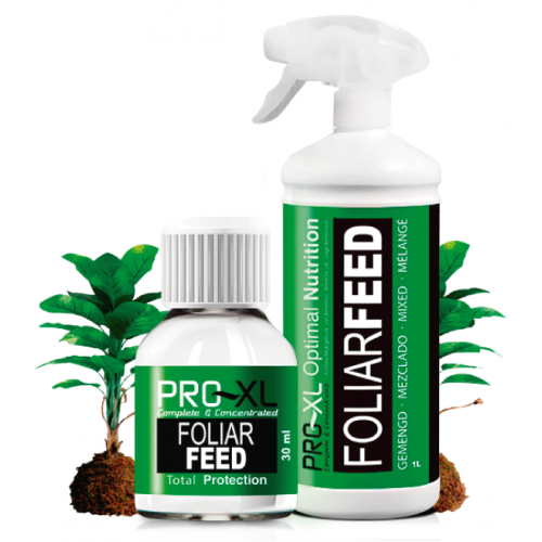 Foliar Feed Pro XL Pro-XL Products
