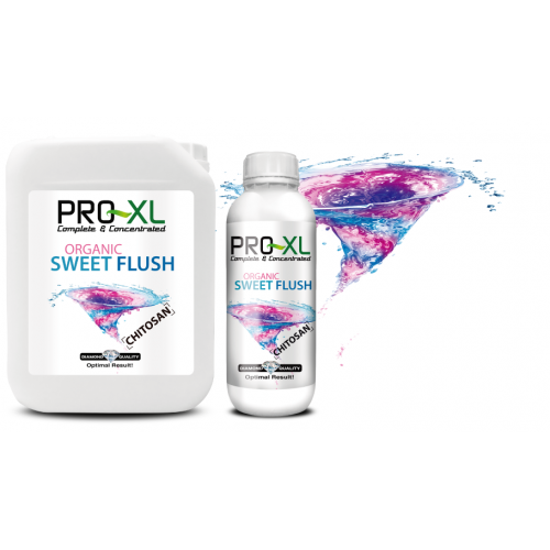 Sweet Flush Pro XL Biologico Pro-XL Prodotti