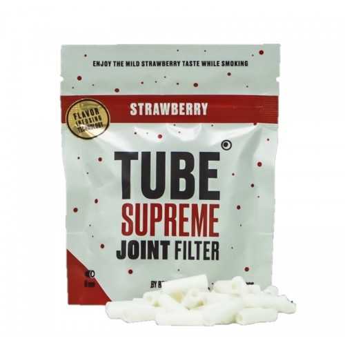 Filter Tube Supreme Joint Filter Strawberry Tube Supreme Joint Filter Products