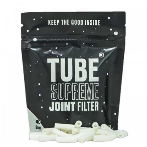 Filtre Tube Supreme Joint Filter Natural Tube Supreme Joint Filter Produits