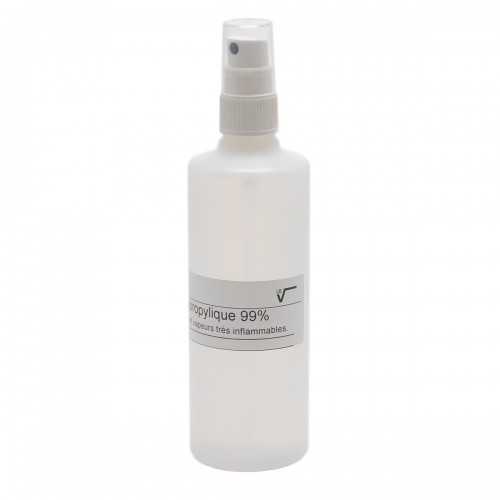 Spray d'alcool Isopropylique 200ml LBV Vaporisation