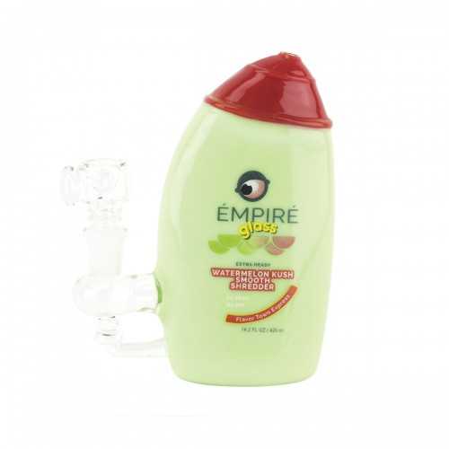 Rig Empire Glassworks Shampoo Empire Glassworks Produkte
