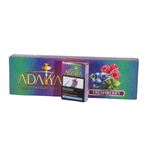 10 X TOBACCO ADALYA STRAWBERRY 50G Adalaya Products