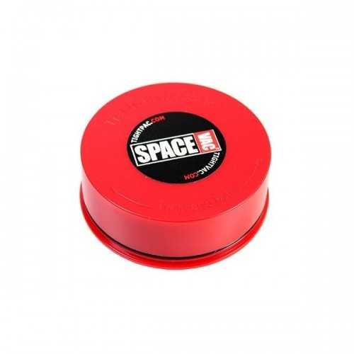 Space Vac red can 0.06L Tight Vac  Cans and bottles