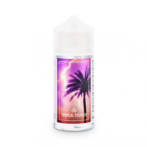 MODERN TIMES LIQUID TROPICAL TONNER Insmoke Products