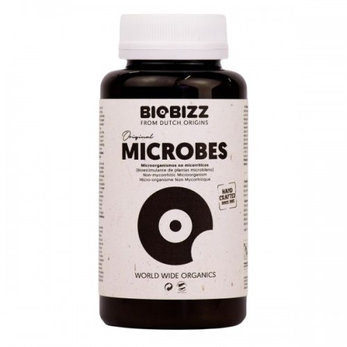 BioBizz Microbes Bio Bizz Products