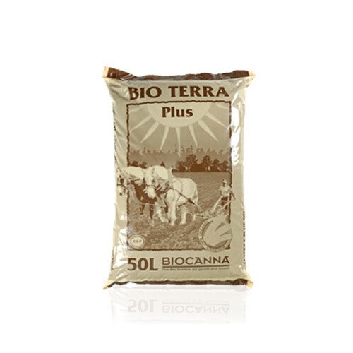 Biocanna Terra Plus BioCanna Produits
