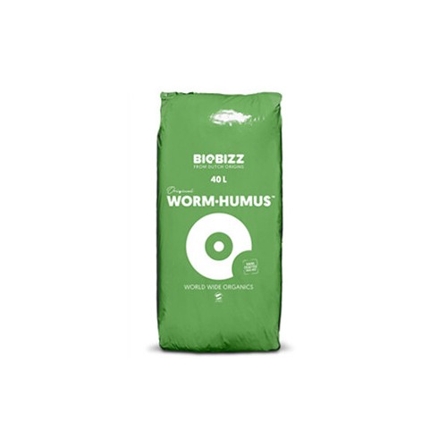 Biobizz Worm-Humus Bio Bizz Produits