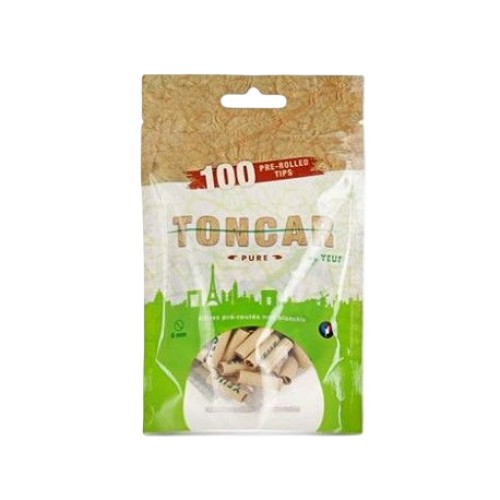 Toncar Yeuf Tips 100 pieces Yeuf Products
