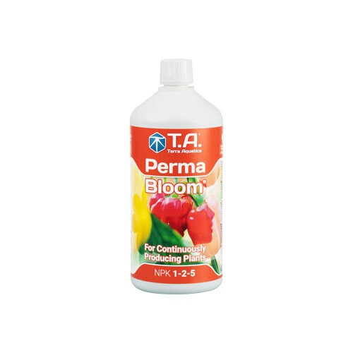 T.A. PermaBloom Terra Aquatica Products