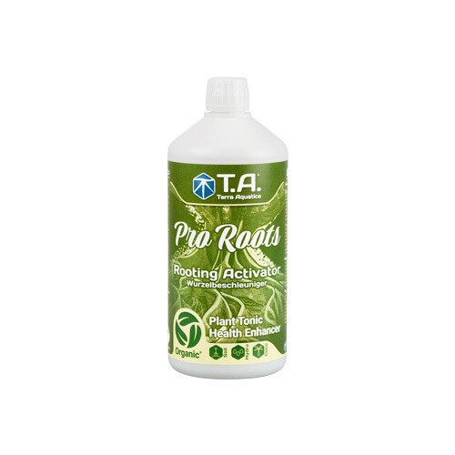 T.A. Pro Roots Terra Aquatica Products