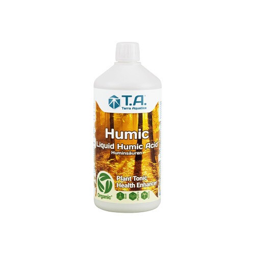 T.A. Humic Terra Aquatica Products
