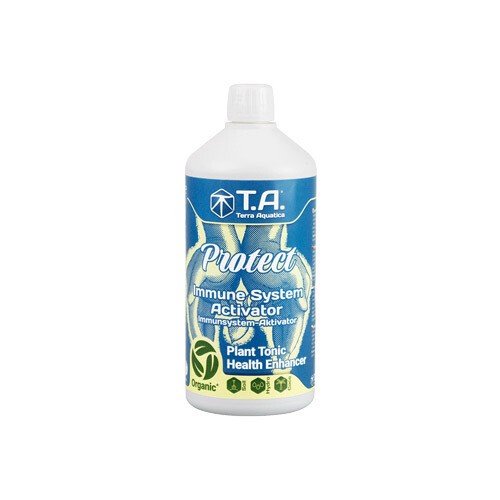 T.A. Protect Terra Aquatica Products