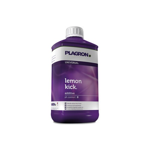 Plagron Lemon Kick Plagron Products