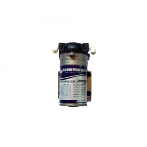 Growmax Water Products Pressure Pump Kit