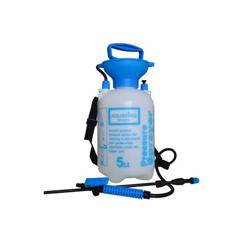 Aquaking Sprayer AquaKing Produkte