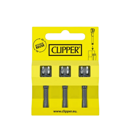 Ignition system Clipper Micro 3pcs Clipper Products