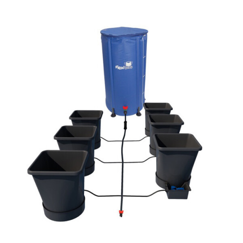 Autopot XL 6 Pot System growtool Produkte
