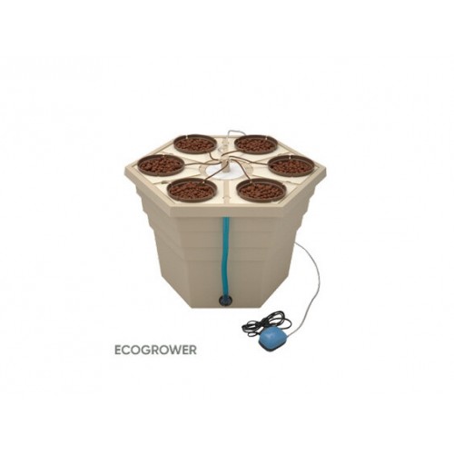 Ecogrower Max Terra Aquatica Products
