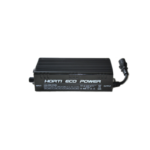 Horti Eco Power 600W E-Ballast Horti Dim Light  Produits