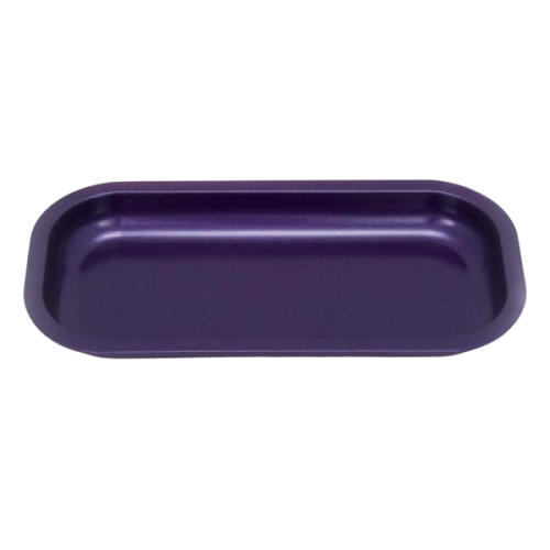 SLX Rolling Tray S Anti-Adhésif Violet SLX Grinder  Produits
