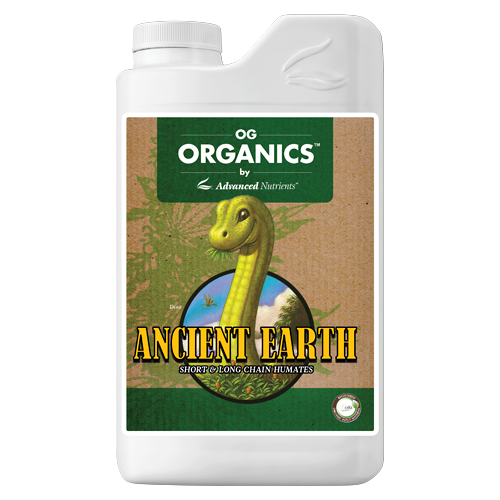 Ancient Earth Advanced Nutrients 1l Advanced Nutrients  Engrais GrowShop