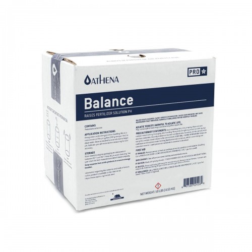 Athena Pro Balance Athena Nutrients Produits