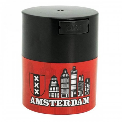 Boite Amsterdam Red TightVac 0.12L Tight Vac Boites et flacons