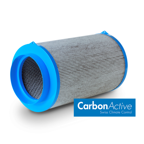Série filtre à charbon Carbon Active Standard Carbon Active  Filtres à charbon actif