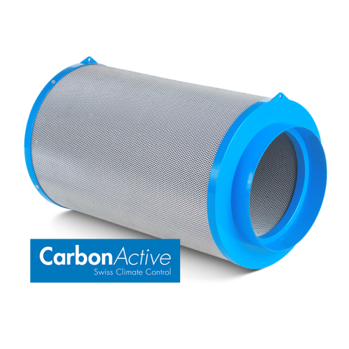 Série filtre à charbon Carbon Active Granule Carbon Active  Filtres à charbon actif