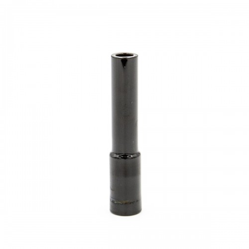 Arizer Air/Solo Glass Aroma Tube Black Straight 70 mm Arizer Vaporisation