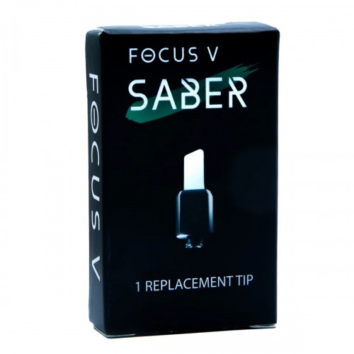 Focus V Saber Replacement Tip Focus V Produits