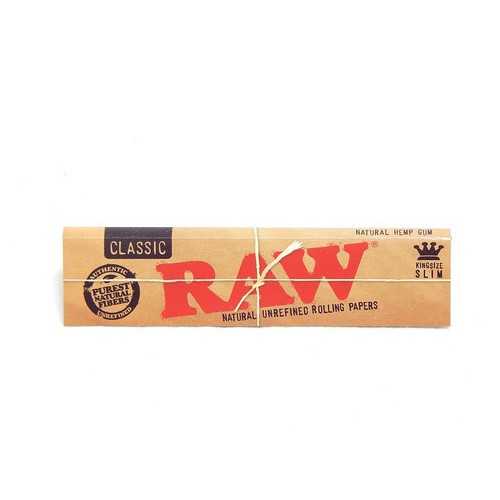 Raw Slim Classic King Size RAW 