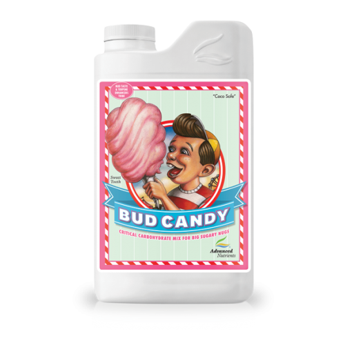 Bud Candy Advanced Nutrients Advanced Nutrients  GrowShop Fertilizer