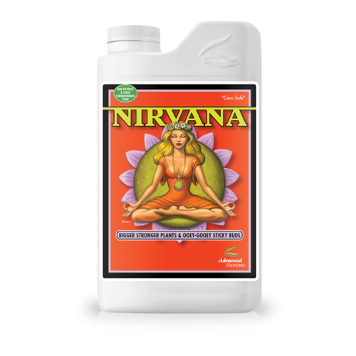 Nirvana Advanced Nutrients Advanced Nutrients  GrowShop fertilizer