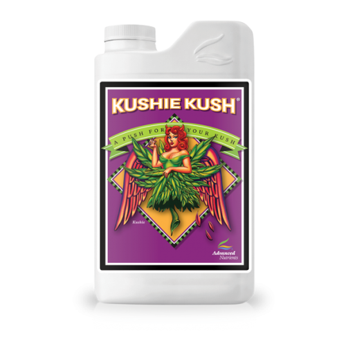 Kushie Kush Advanced Nutrients 1l Advanced Nutrients  GrowShop-Dünger