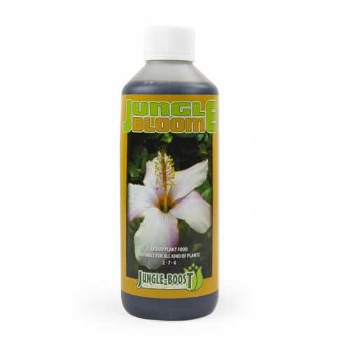 Jungle Boost engrais liquide "Bloom" Jungle Boost Produits