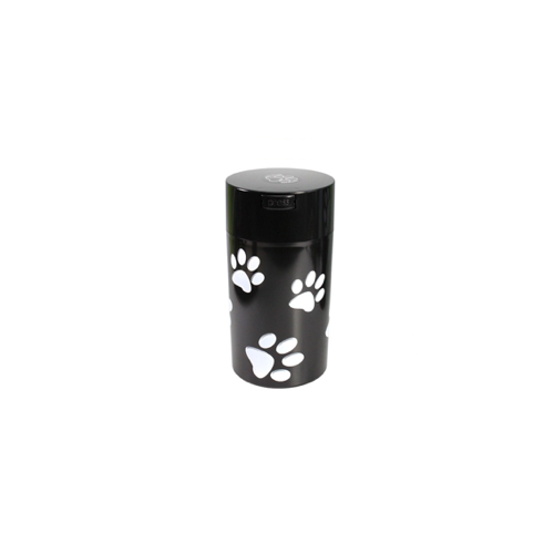 TightVac Can Black Paw 0.57L Tight Vac Cans and bottles