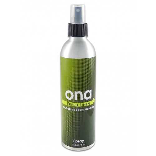 ONA Clean linen spray 250 ml ONA ONA