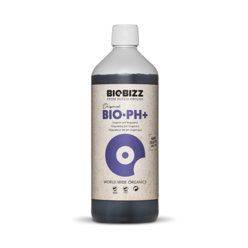 BioBizz Bio ph Plus 1l Bio Bizz Fertilizer