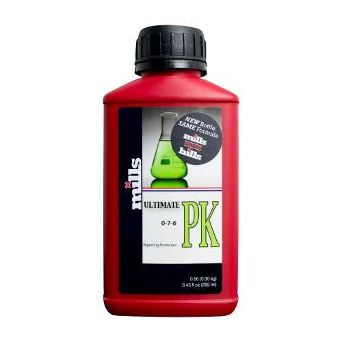 Mills Ultimate PK 250 ml Mills  Products