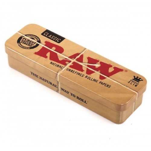 Boite Raw Roll Caddy RAW Boites et flacons
