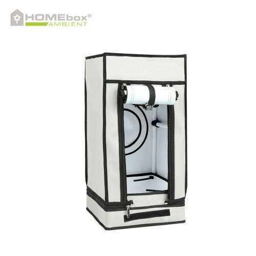 HOMEbox Ambient Q30 (30 x 30 x 60 cm) Homebox Kulturzelte