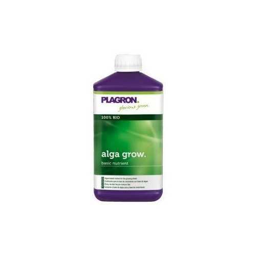 Plagron Alga Grow 1l Plagron  Fertilizzante